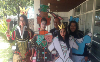Excelente ambiente laboral